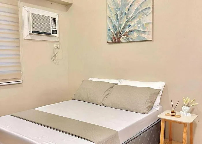 Sunvida Cozy Escape * Cebu
