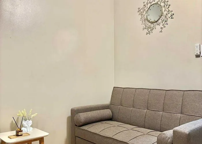 Apartment Sunvida Cozy Escape