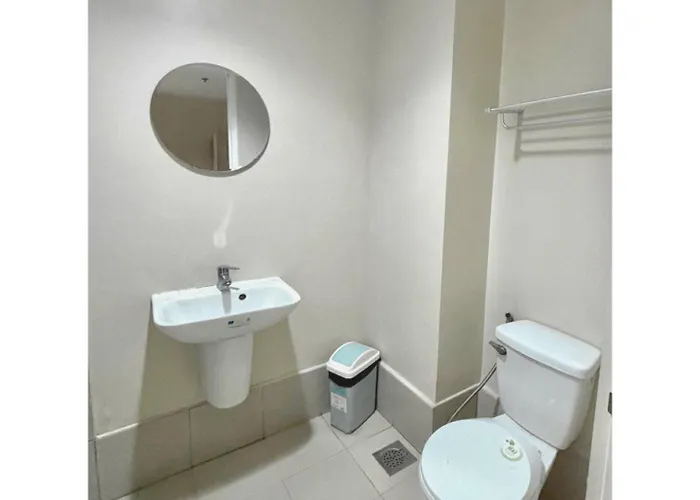 Sunvida Cozy Escape Apartment Cebu