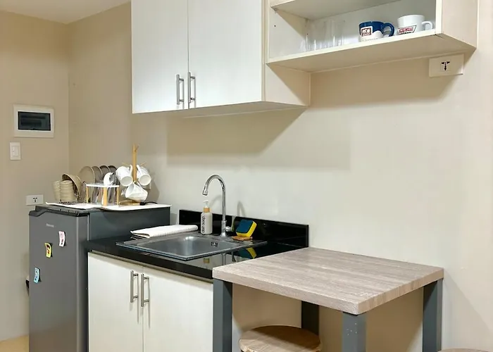 Apartment Sunvida Cozy Escape