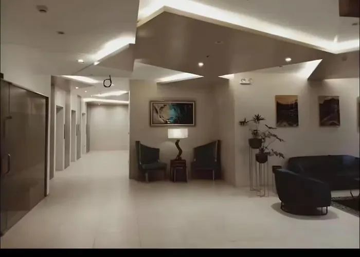 Sunvida Cozy Escape Apartment *