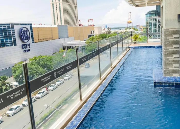 Sunvida Cozy Escape Cebu